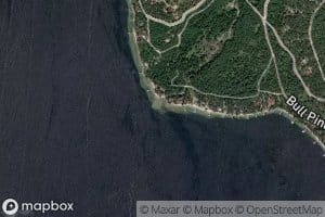 Two Mouth Creek