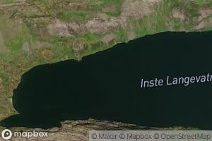 Indre Langevatnet