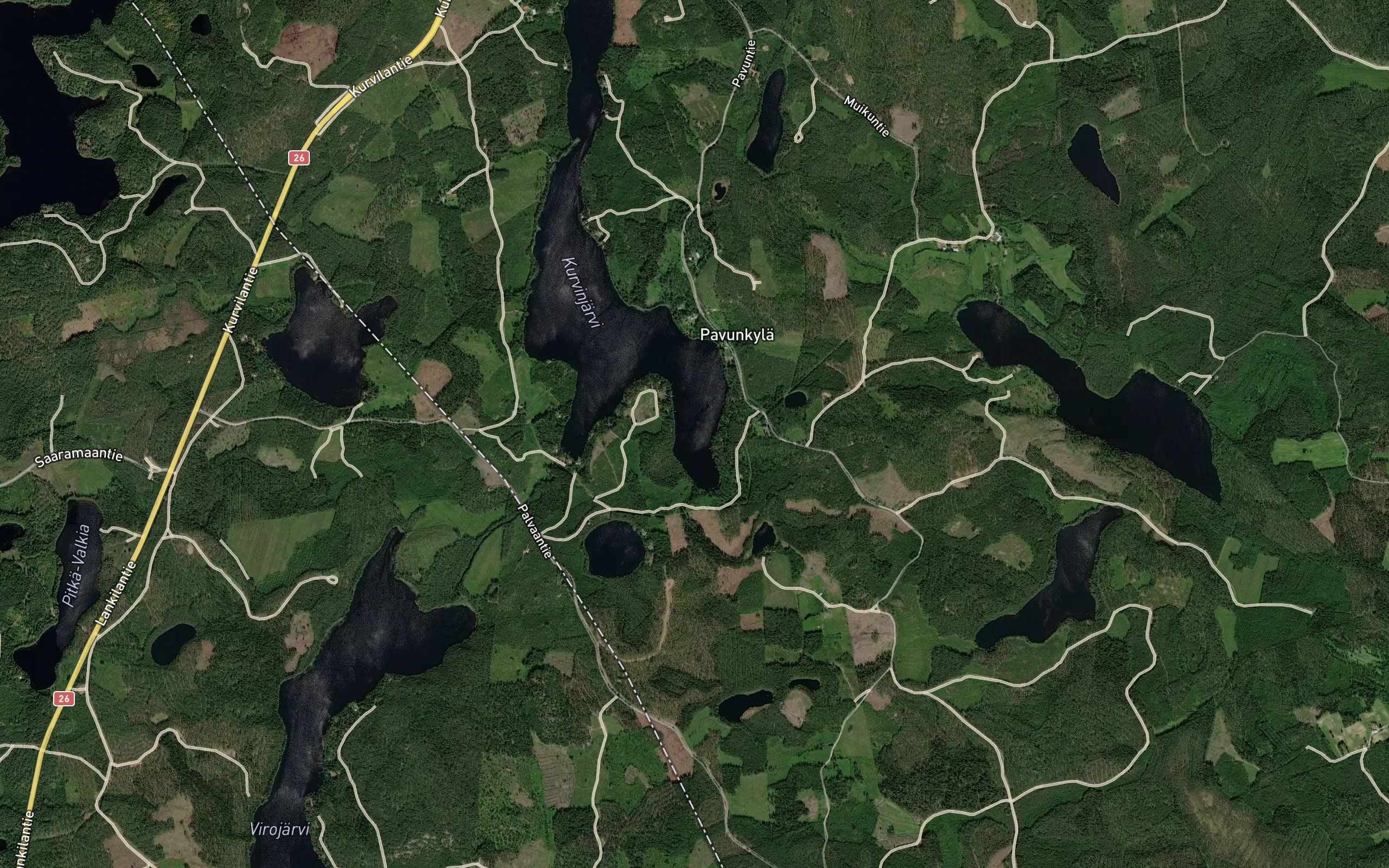 Pavunlahti