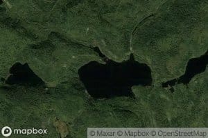 Lac Mongol