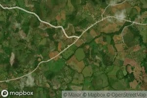 La Laguna de Juan Garcia