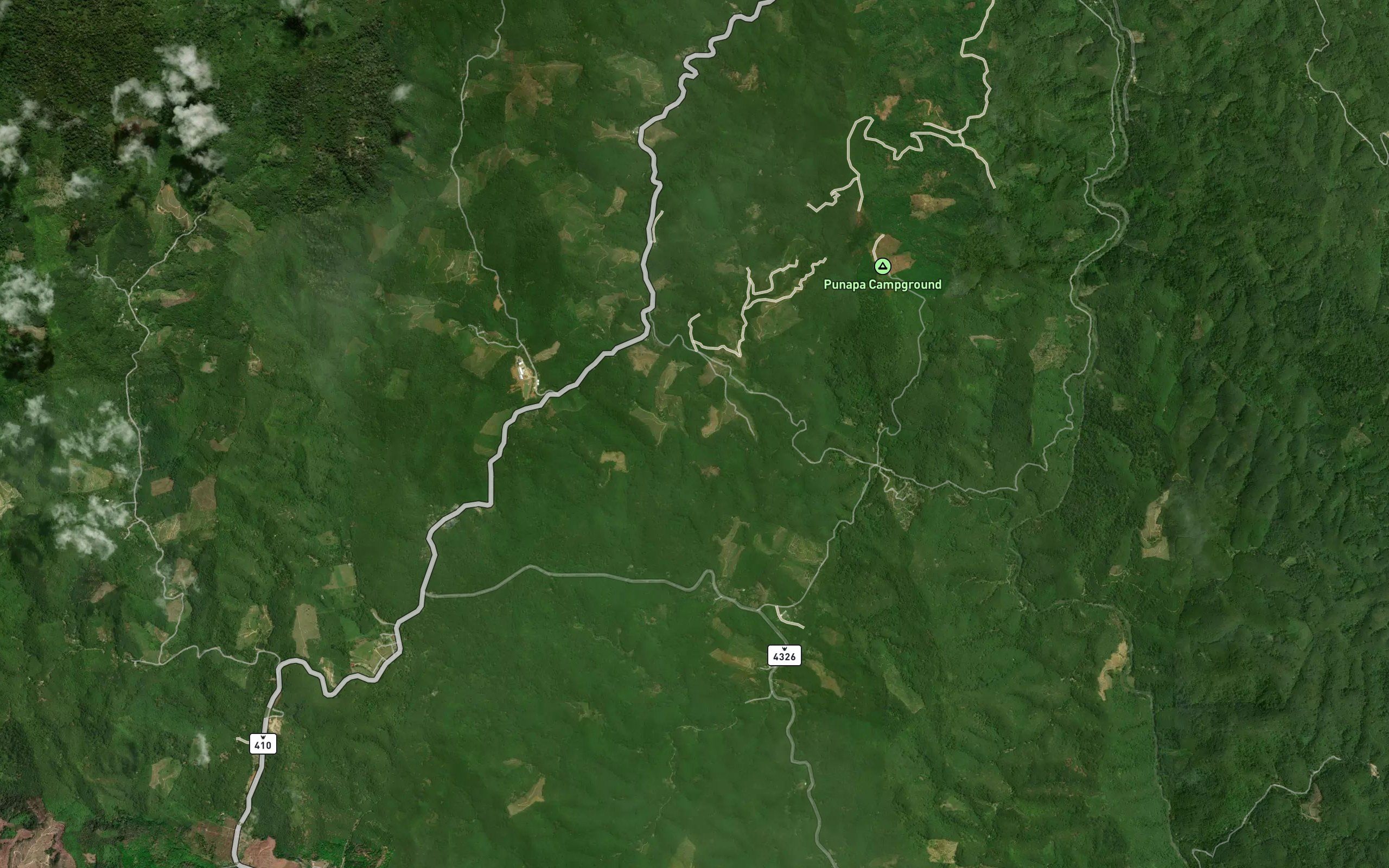 Khlong Ko Mo Yi Sip