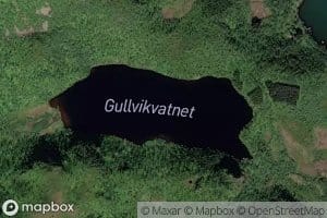 Gullvikvatnet