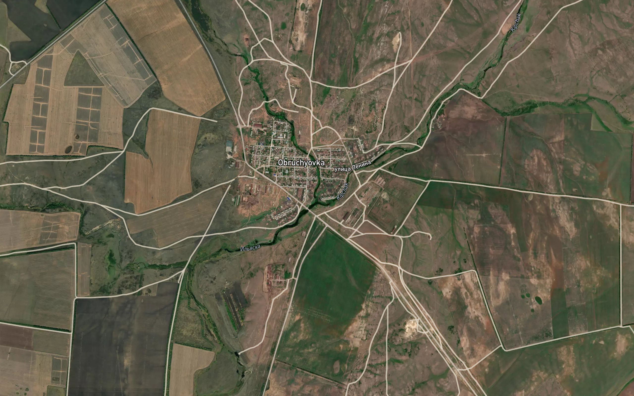 Kipchak