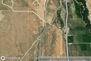 Hillside Thomas Ditch