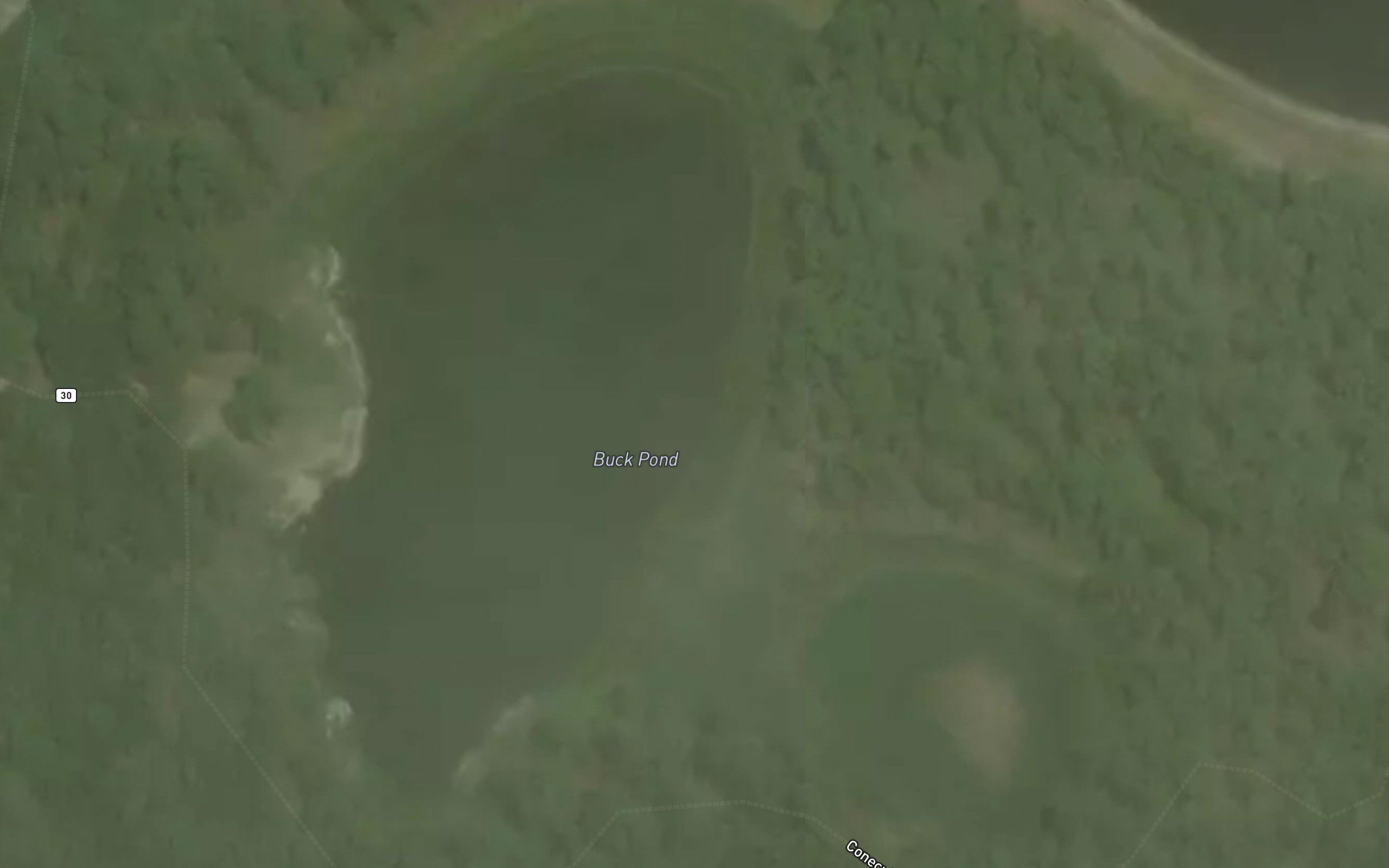 Buck Pond