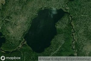 Lac Aiguebelle