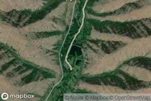 Watson Lake