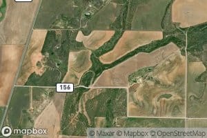 Gap Creek