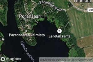 Poransaarenlahti