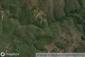 Corrego Manoel Caetano