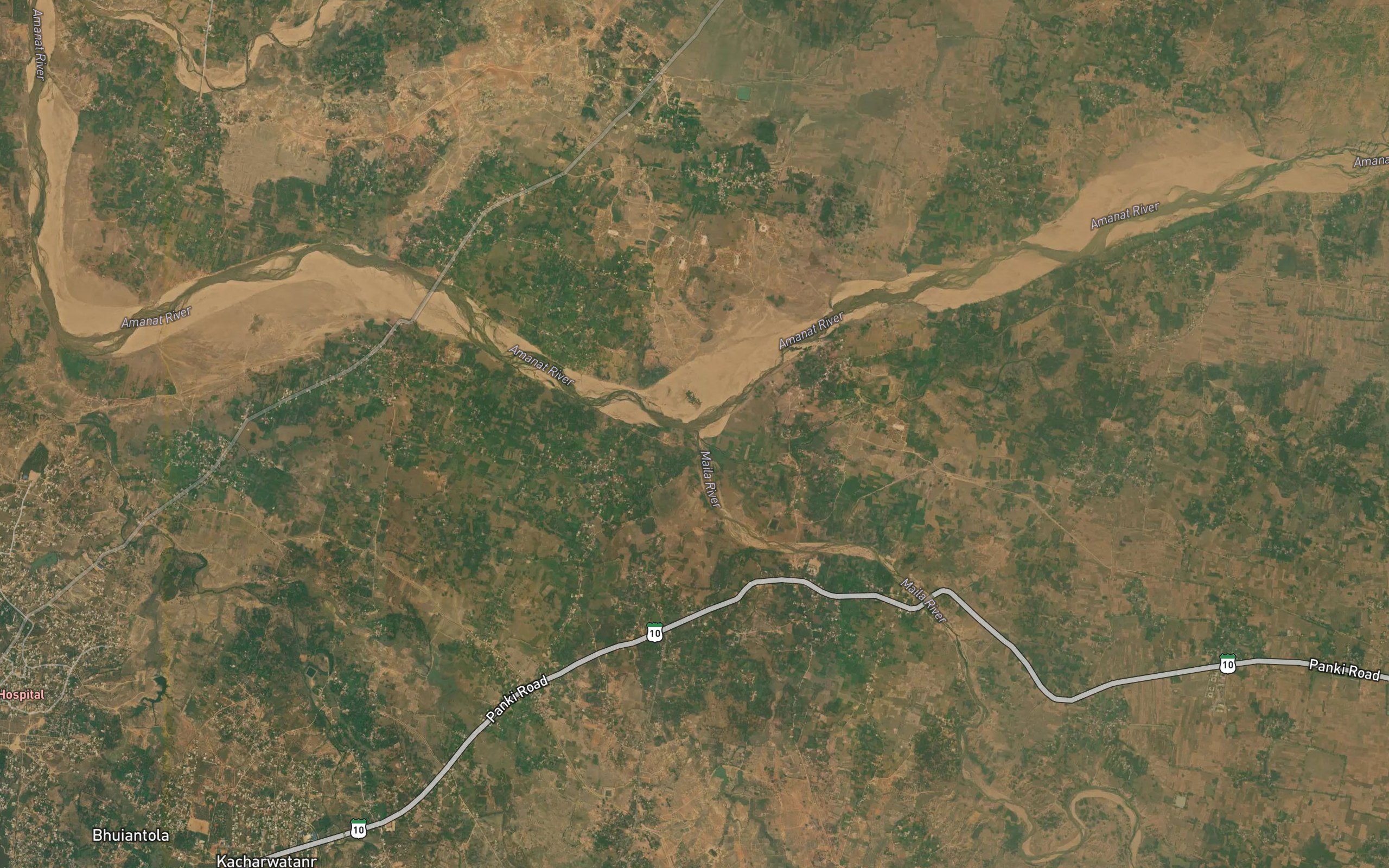 Kundia Nadi