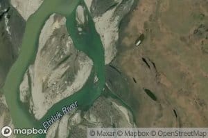 East Fork Etivluk River