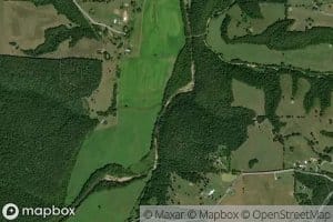 Coatner Spring Branch