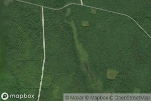 Bebeau Creek
