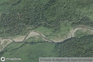Kahkwa Creek