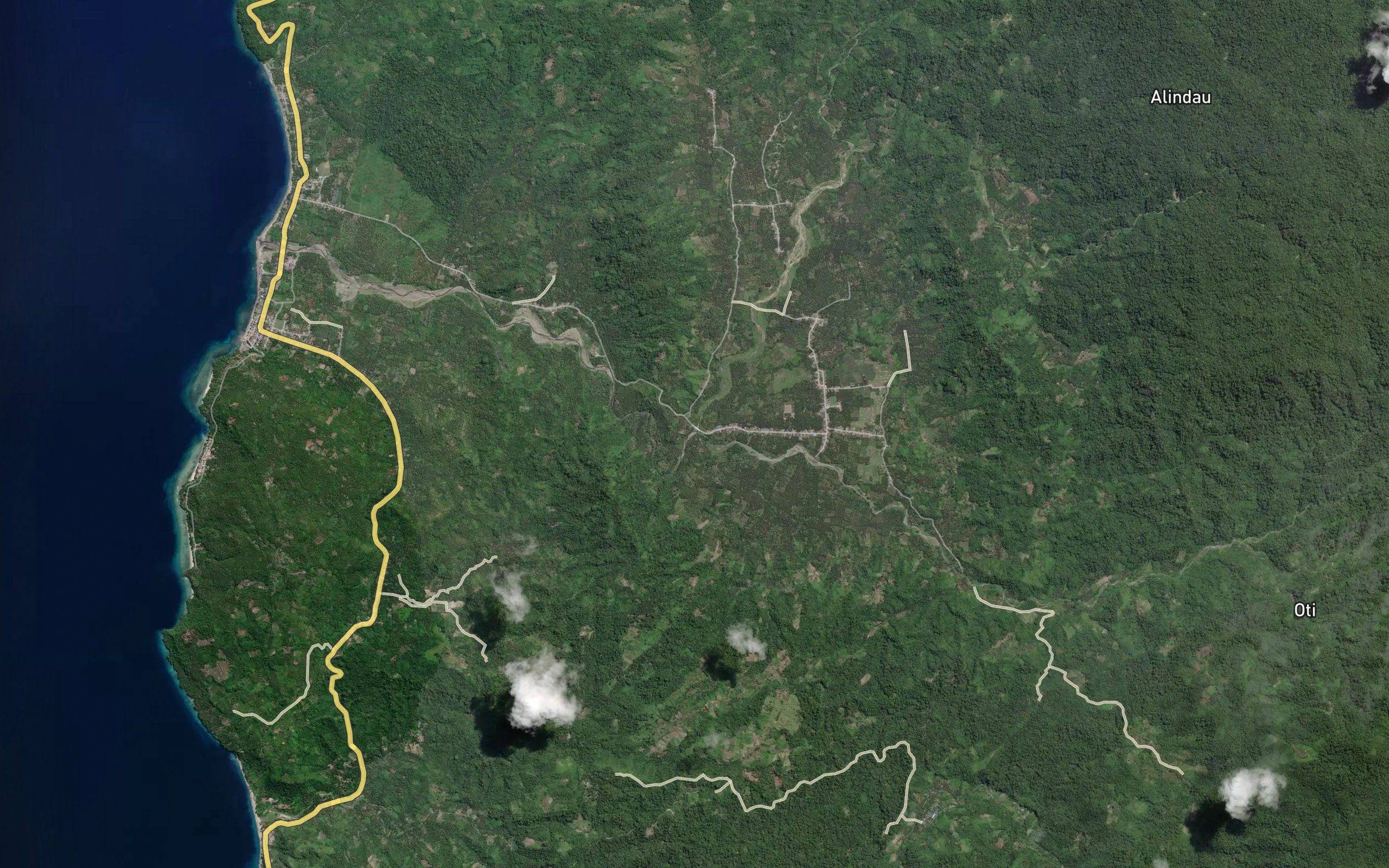 Kuala Ayuma