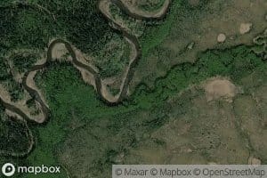 Ruby Creek
