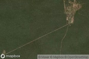 Laguna Rio de las Polcka