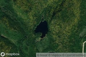 Lac Mitre