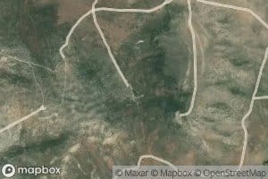 Baxter Creek Reservoir