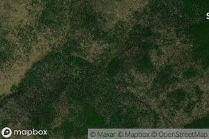 North Branch Middle Fork Williams River