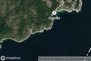 Grotvika