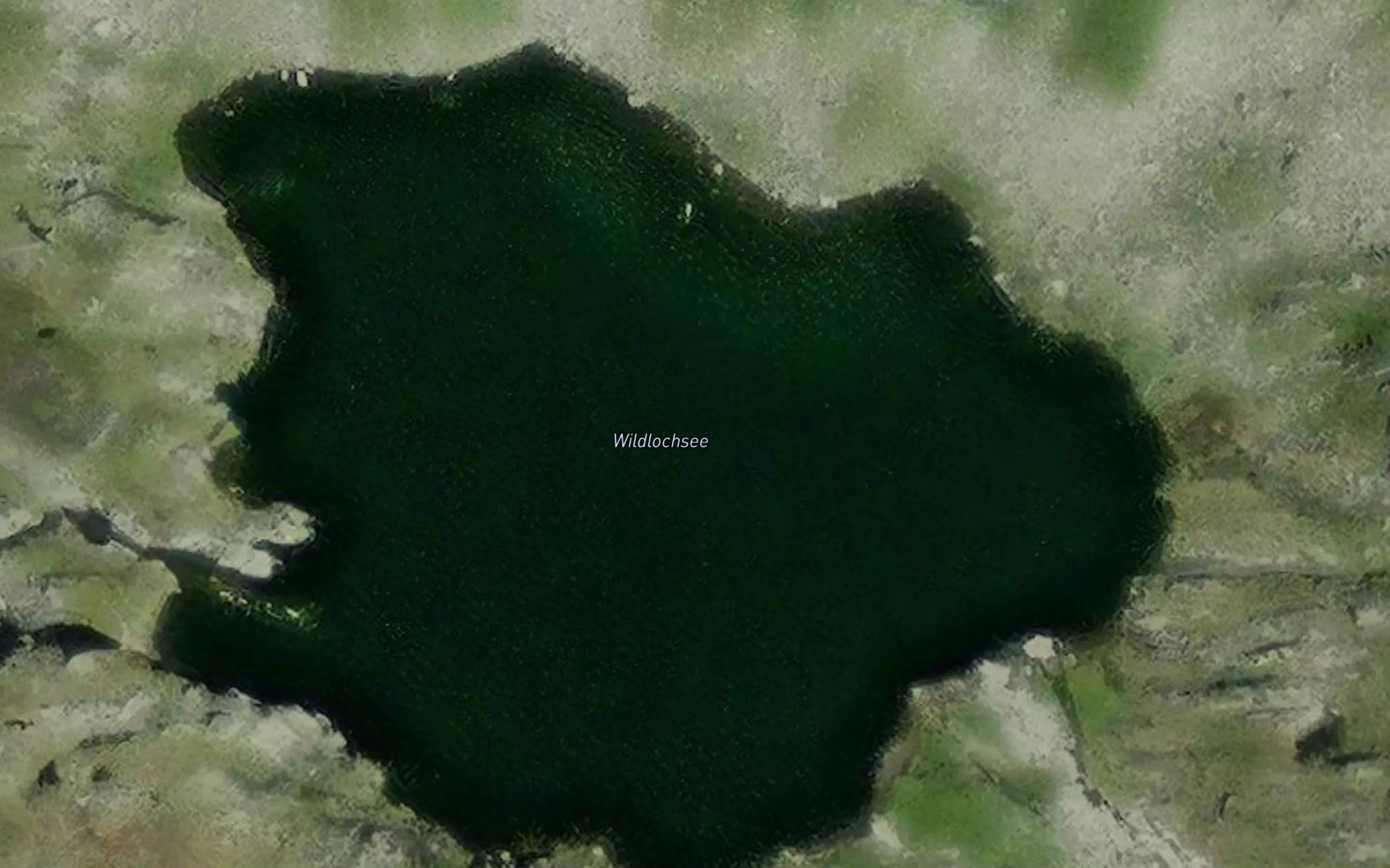 Wildlochsee
