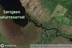 Sorsjobekken