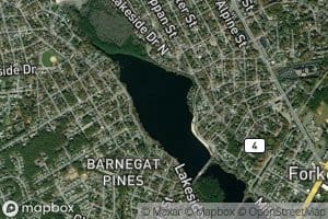 Lake Barnegat
