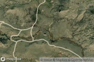 Middle Fork Rabbit Creek