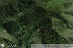 Quebrada Chalhuapata