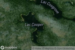 Lac Cooper