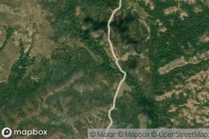 Quebrada Baquira
