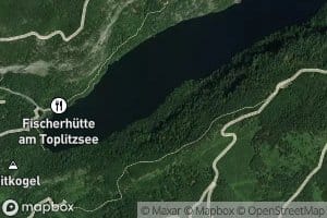 Toplitzsee
