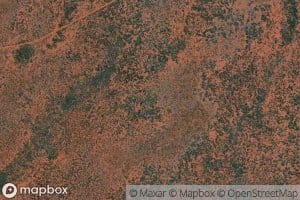 Tietkens Birthday Creek