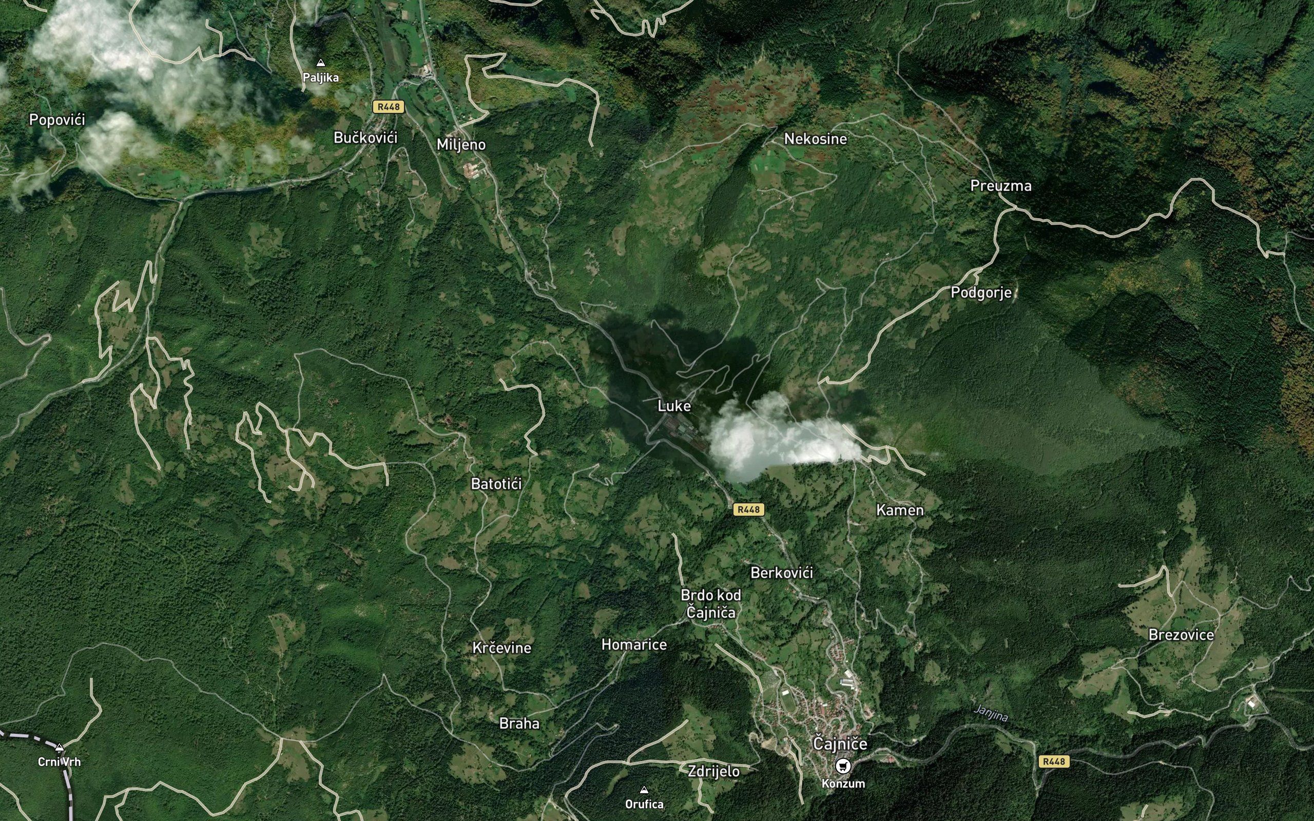 Kiseljak