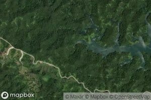 Quebrada Santa Teresa