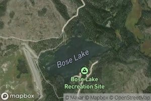 Bose Lake