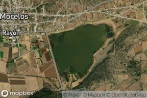 General Epitacio Huerta