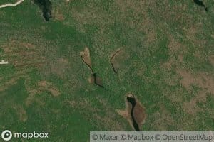 Soldier Lake Gullies