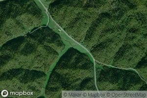 Spicewood Fork
