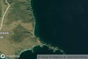 Bukhta Yugo-Vostochnaya