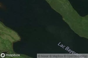 Lac Bayeuville