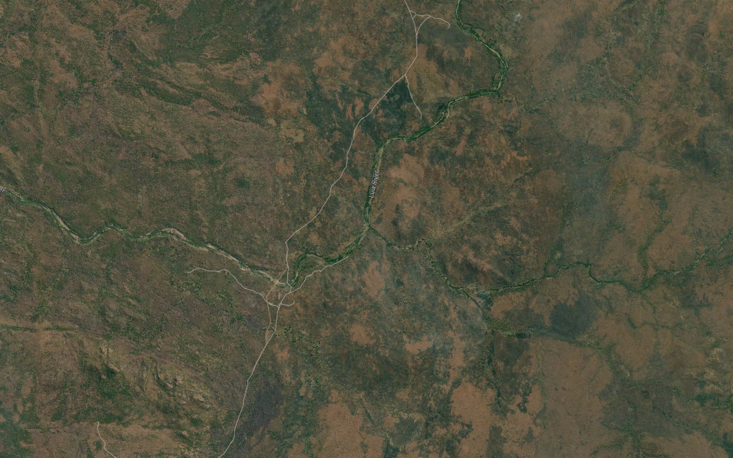 Rio Cavali