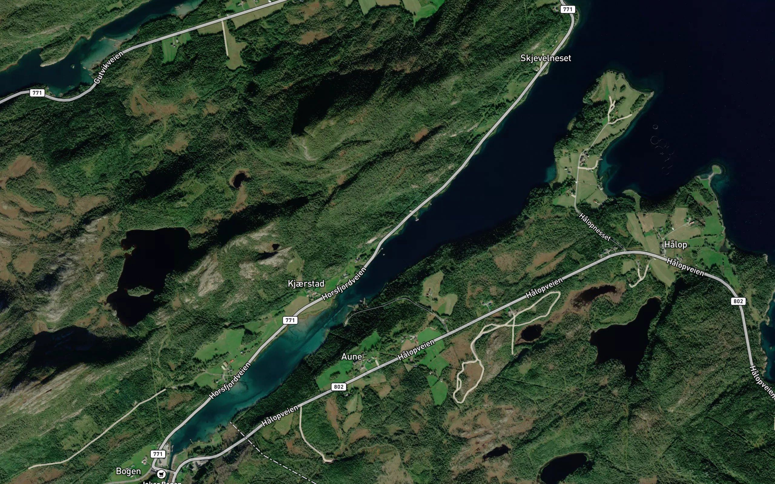Hamnbukta