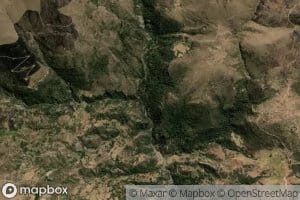 Quebrada Yanaccollpa