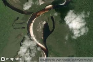 Lagoa da Espingarda