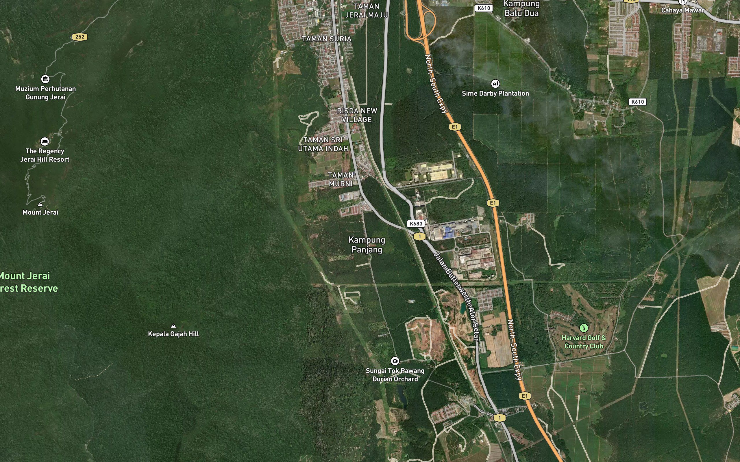 Sungai Ketapan