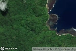 Mouillage de Lonbila